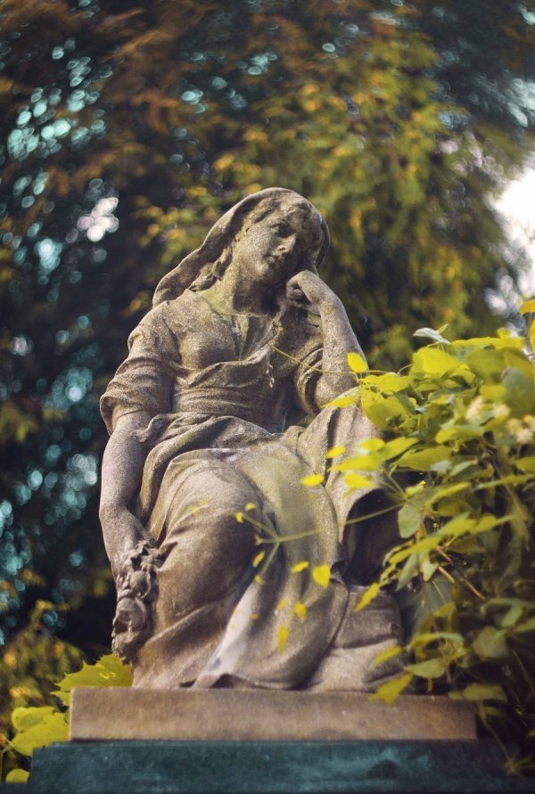 Фотовиставка Ольги Абрамової