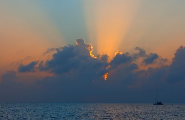 Залишок дня