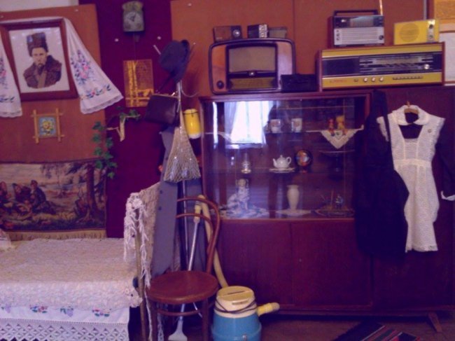 Ковельський музей просить допомогти із експонатами