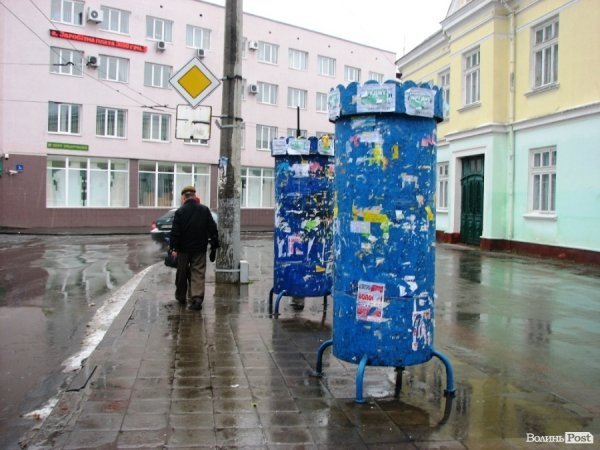 вулиця Богдана Хмельницького