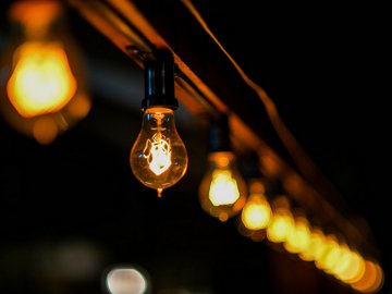 19 квітня на деяких вулицях Луцька не буде світла