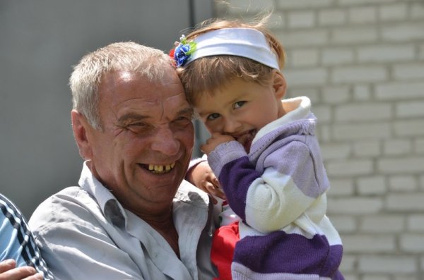 Фотовиставка: Сергій Олешкевич