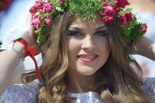 Фотовиставка: Сергій Олешкевич