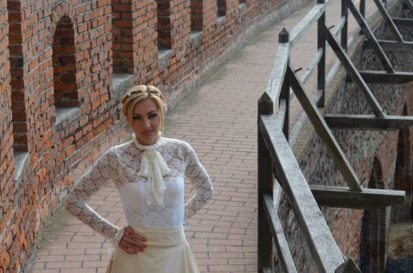 Фотовиставка: Сергій Олешкевич