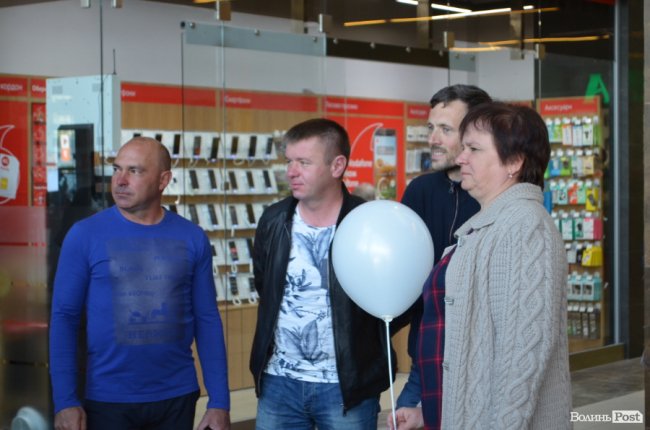 У «ПортCity» відкрили центр продажу квартир в унікальному ЖК клубного типу StyleUP*