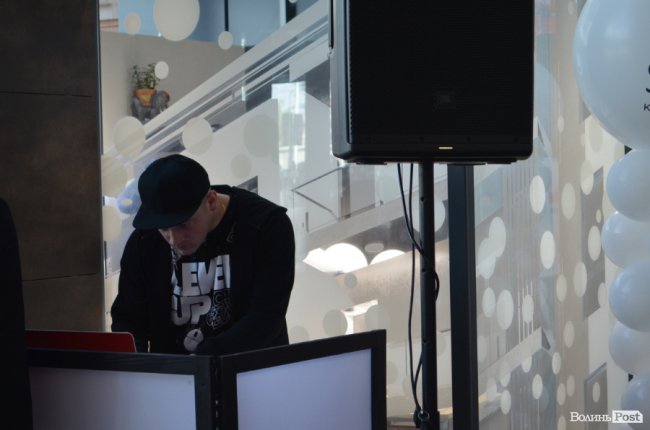 У «ПортCity» відкрили центр продажу квартир в унікальному ЖК клубного типу StyleUP*