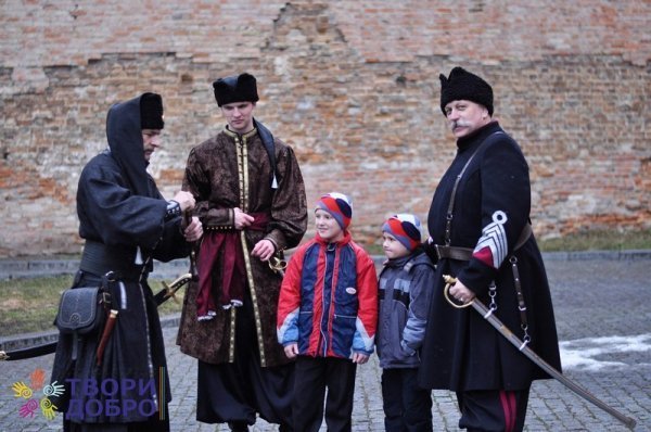 Козацьке Стрілецьке братство