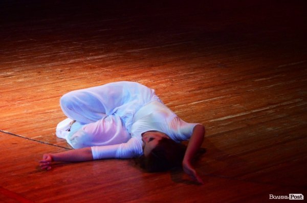 У Луцьку обрали найгарнішу студентку.ФОТО.ОНОВЛЕНО  