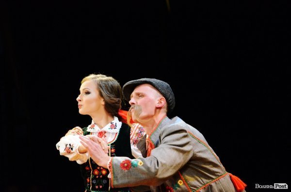 У Луцьку обрали найгарнішу студентку.ФОТО.ОНОВЛЕНО  