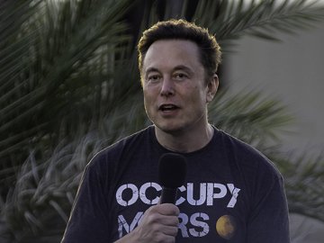 Маск підтвердив, що не хоче фінансувати старлінки в Україні