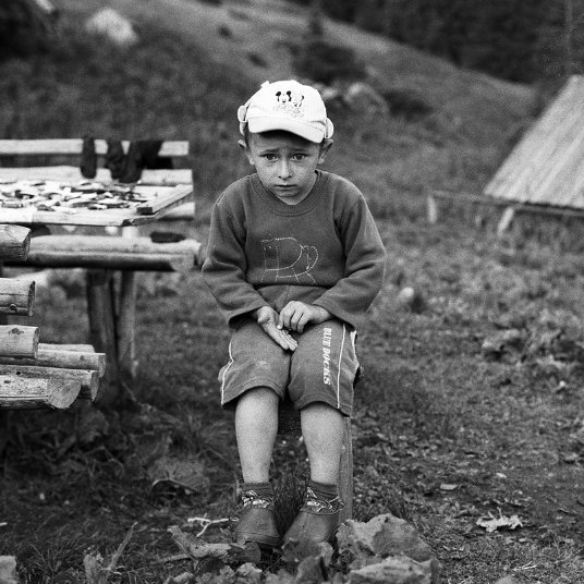 Фотовиставка Тараса Цибуха