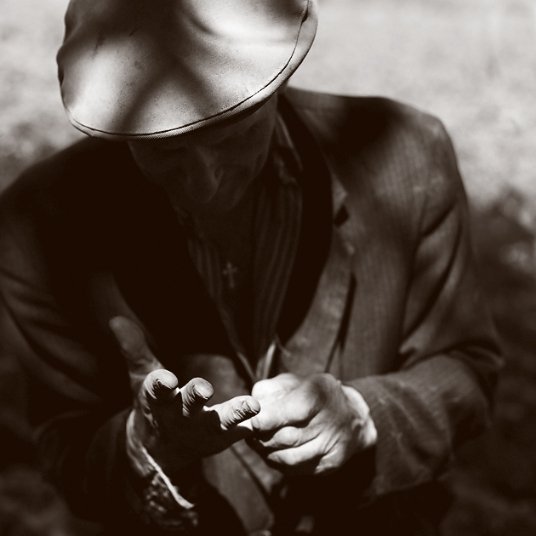 Фотовиставка Тараса Цибуха