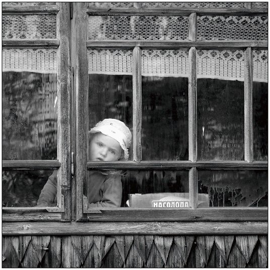 Фотовиставка Тараса Цибуха