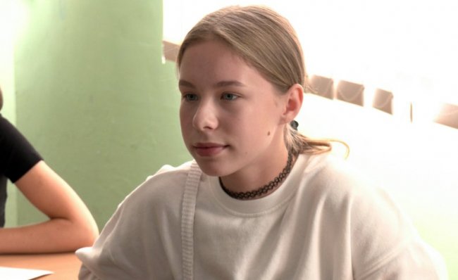 У коледжі на Волині розпочався навчальний рік. ВІДЕО