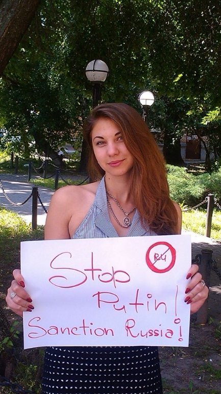 Новини з минулого. Санкції для РФ та квадрокоптер для АТО