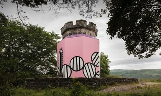 Мистецтво просто неба: найкращі європейські арт-об'єкти. ФОТО