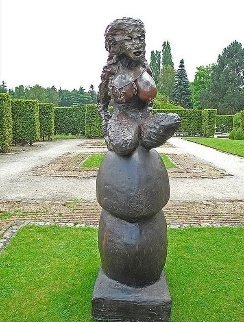 Мистецтво просто неба: найкращі європейські арт-об'єкти. ФОТО