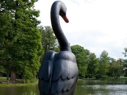 Мистецтво просто неба: найкращі європейські арт-об'єкти. ФОТО