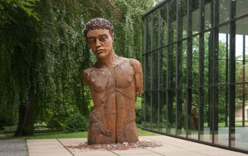 Мистецтво просто неба: найкращі європейські арт-об'єкти. ФОТО