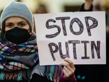 У Путіна змінилась тактика: націлився на південь і схід України, - WSJ