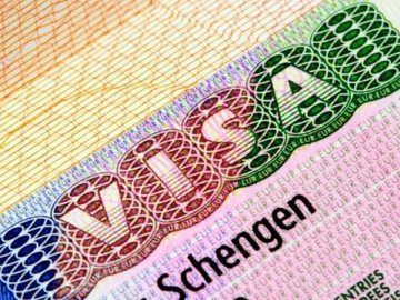 Країни Шенгену частіше стали відмовляти українцям у візах, - МЗС