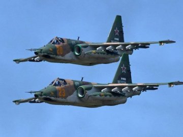 Росіяни вночі випустили по Сумщині 10 авіаційних бомб