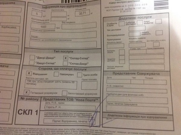 Військовим 51-ої бригади відправили ліки