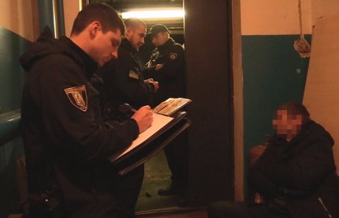 Вбивство через політику: у Києві донеччанин жорстоко зарізав колегу 