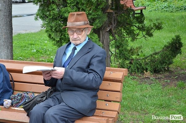 Фестиваль бульбашок у Луцьку. ФОТО