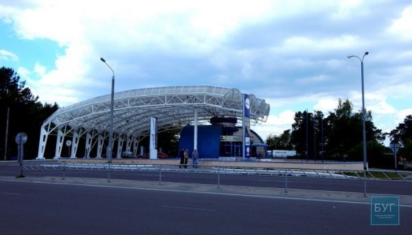 Село на Волині живе справами митниці. ФОТО