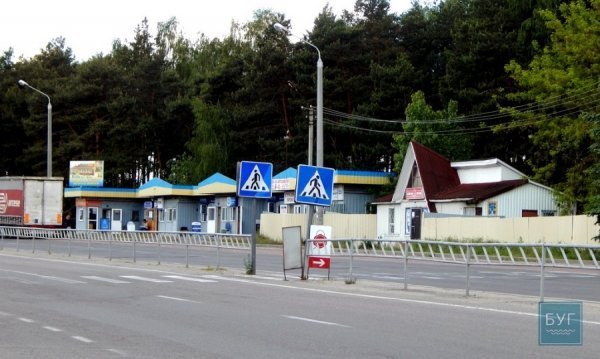 Село на Волині живе справами митниці. ФОТО
