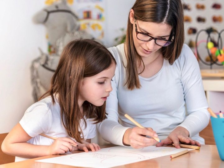 Скільки коштує репетитор англійської у Луцьку восени 2025 року