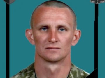 На Дніпропетровщині попрощалися з військовим,  загиблим при спробі евакуації тіла свого командира