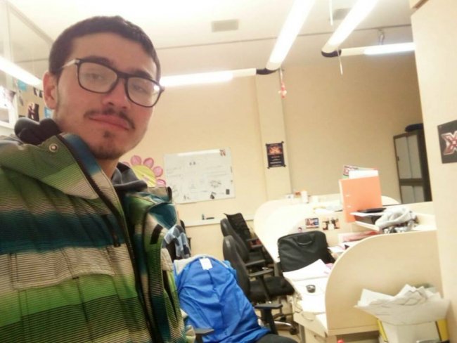 На Волині розшукують безвісти зниклого юнака