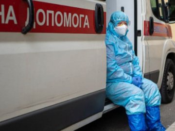 Українцям радять готуватися до нової хвилі коронавірусу