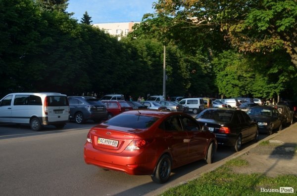 Як у Луцьку відривалися на концерті Океану Ельзи. ФОТО. ВІДЕО