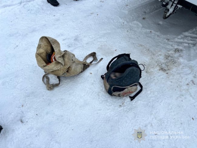 На Волині затримали трьох браконьєрів