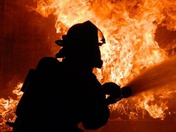 На Черкащині у пожежі загинуло 4 дітей
