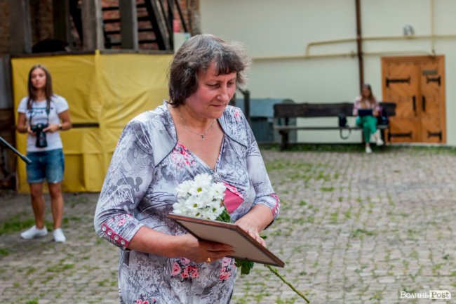 Еліта юриспруденції: у Луцьку нагородили нотаріусів з усієї області. ФОТО 