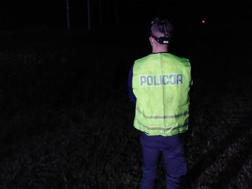 У Польщі поблизу залізничної колії знайшли труп українця