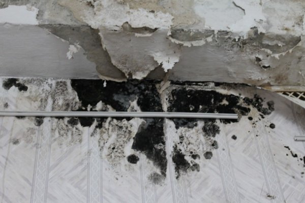 До будинку побуту біля «Гостинця» добудують третій поверх?