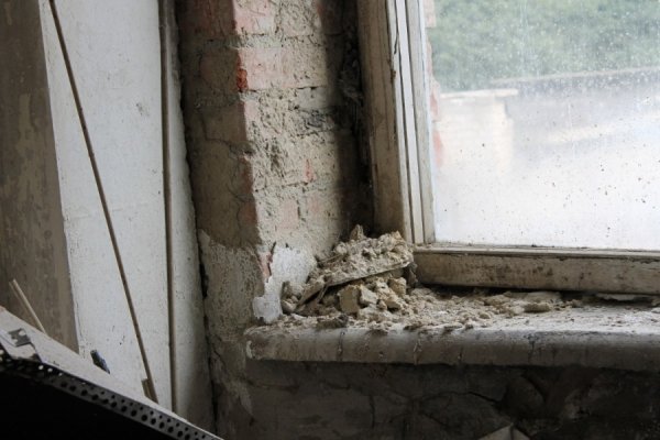 До будинку побуту біля «Гостинця» добудують третій поверх?