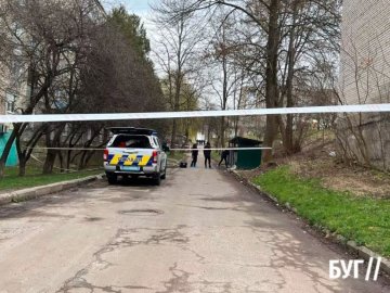 Біля смітників на Волині знайшли мертву жінку