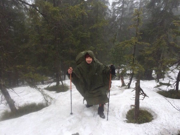 Перший заступник мера з секретарем Луцької міськради подалися в гори. ФОТО