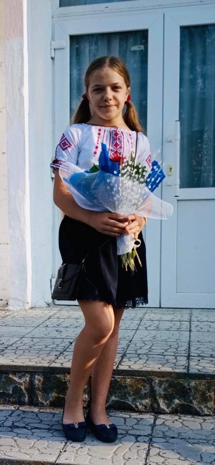 Терміново потрібна допомога доньці воїна 51 ОМБр