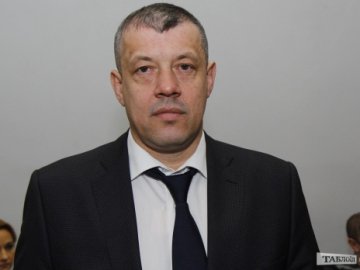 Із луцького виконкому хочуть забрати Муковоза