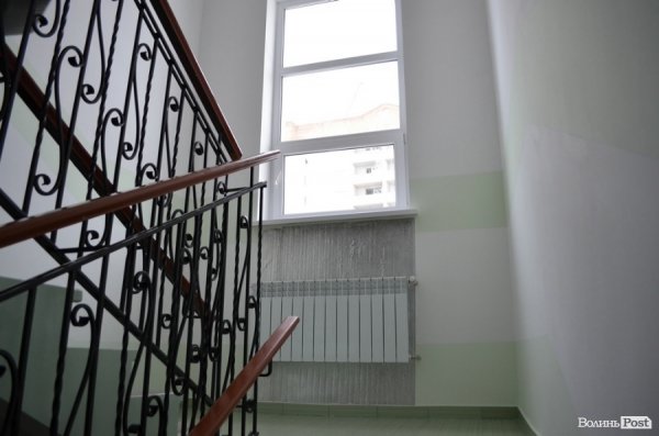 Новий дитсадок у Луцьку вже «обжили». ФОТО