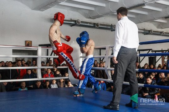 Новий журнал та конкурс краси у «ПортCity». Добрі новини Волині