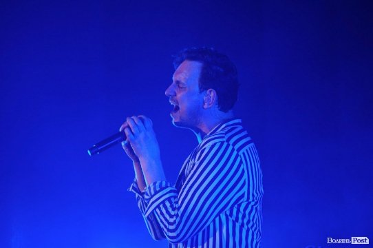 Новий журнал та конкурс краси у «ПортCity». Добрі новини Волині