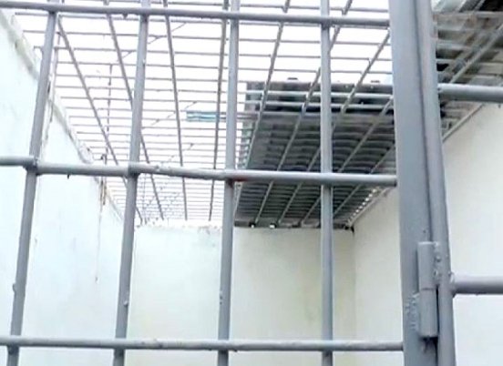 У нововолинському СІЗО зробили ремонт. ФОТО